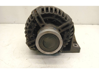 Генератор 8676498, 0124525029   Volvo XC90      