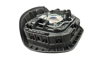 Надувная подушка для руля       Renault Clio IV  2012 -  года   