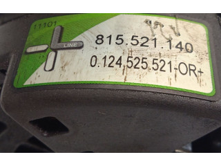 Генератор 815521140, 36012358 Volvo XC90