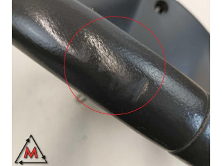 Руль Suzuki Splash   -  года 608656310      