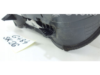 Панель приборов 81A920750J, 81A920750J Audi Q2 -