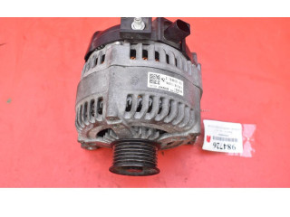 Генератор 7640131-03, 7640131-03   BMW Z4 E89      