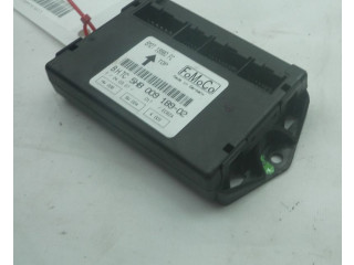 Блок комфорта 6M2T-19980-FC Ford Galaxy