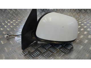 Зеркало электрическое Mitsubishi ASX - года