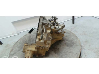 Механическая коробка передач, 5 передач