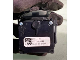 Ручка стеклоочистителей 20941131 Opel Meriva B