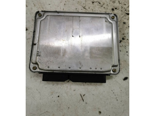 Řídící jednotka 8N0906018AB, 0261207027 Audi TT Mk1 1999