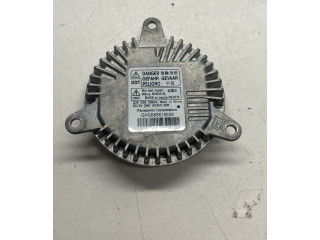 Блок управления Xenon