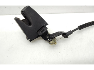 Замок багажника 7H0827531 Volkswagen Transporter - Caravelle T5 2003 - 2015 года