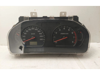 Панель приборов MR381549, 576580 Mitsubishi Space Wagon