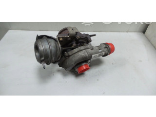 Турбина Нагнетатель Renault Scenic III - Grand scenic III 8200799760, 7701478904 для двигателя F9Q870