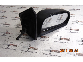 Зеркало электрическое     правое   Mitsubishi Space Star  1998-2005 года   