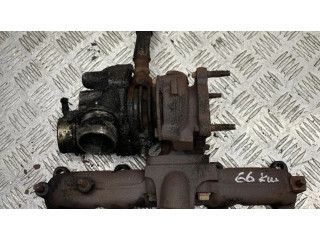 Turbodmychadlo Турбина 038145701F Volkswagen Golf IV 1.9