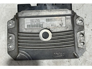 Комплект зажигания 8201002106, 8201002106   Dacia Duster