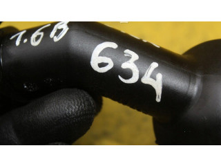 Масляный насос Skoda Roomster (5J)