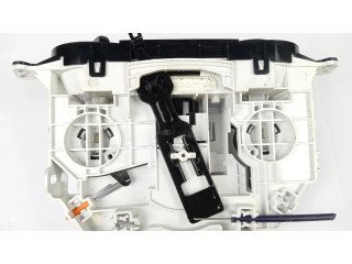 Модуль блока управления кондиционером 7820A742 Mitsubishi L300, Cosmos