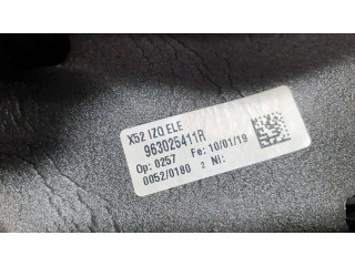 Zpětné zrcátko  levé Dacia Sandero 2019  963025411R, ELECTRICO5CABLES  