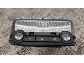 Фонарь освещения задних мест