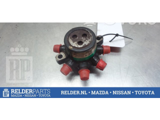 Vstřikovací lišta 8200379933, 8200379933 Nissan Kubistar K9K-704