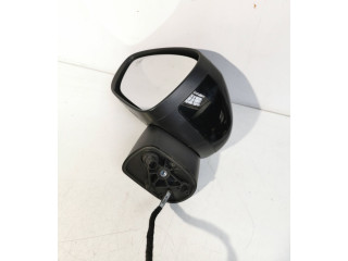 Зеркало электрическое Citroen C3 Aircross 2017 - года