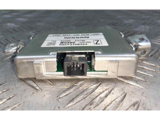 Блок управления 3550023736 Nissan X-Trail T32