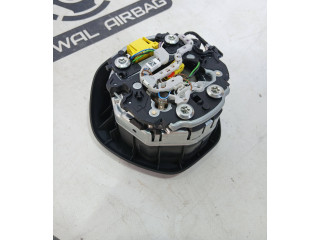 Подушка безопасности водителя Volkswagen Golf VII