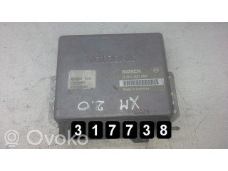 Řídící jednotka 0261200202 Citroen XM 1992