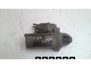 Стартер 2300 BMW 3 E46