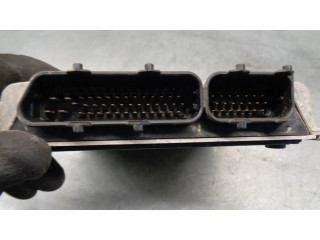 Блок управления двигателя NNN100743 MG ZR