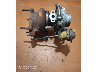 Turbodmychadlo Турбина VA800407, 260005F4 Chrysler Voyager