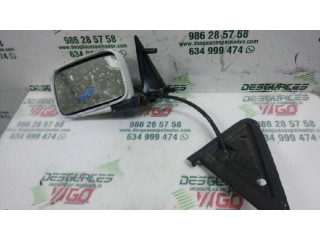 Зеркало электрическое Volkswagen Jetta I 1980-1984 года