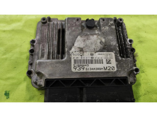 Řídící jednotka 0281013417   Alfa Romeo 166 