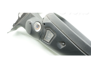 Зеркало электрическое Volvo S80 2007 - 2013 года