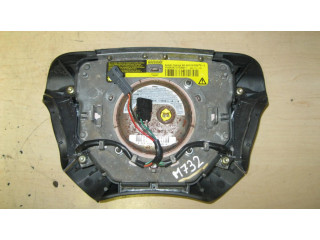 Подушка безопасности водителя AB601519700B, M732 Saab 9-5