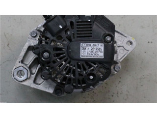 Генератор 373002B710, 373002B710 KIA Venga