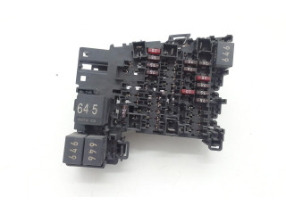 Pojistková skříňka 5Q0937615C, 5Q0937615C Volkswagen Tiguan 2019