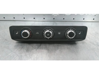 Блок управления климат-контролем 8V0820047E, 8V0820047C   Audi A3 S3 8V