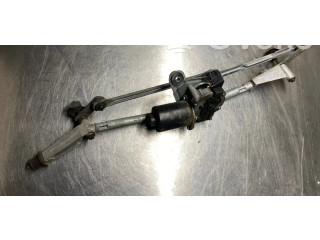 Комплект механизма стеклоочистителей 8648343   Volvo S80