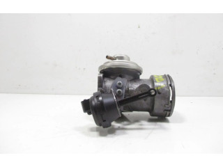 Клапан EGR 03G129637   Skoda Octavia Mk2 (1Z)   