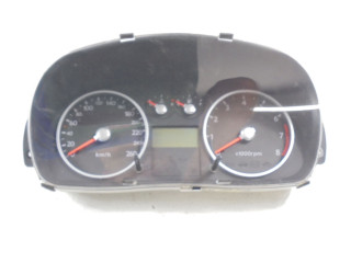 Панель приборов 94003-2C765, 94003-2C765 Audi Coupe