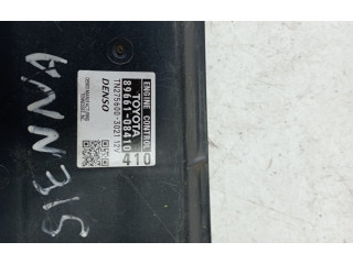 Řídící jednotka 8966108410 Toyota Sienna XL30 III 2015