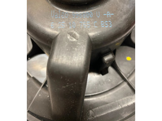 Вентилятор печки 47920 Volkswagen Caddy