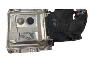 Řídící jednotka 391182B070, 9001090010KL   KIA Venga 2011