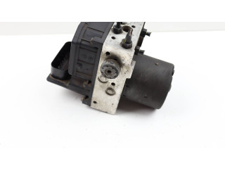 Блок АБС 3U0614517D, 0265225139   Skoda  Superb B5 (3U)  2001 - 2008 года
