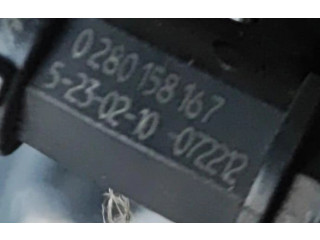 Vstřikovač 198A4000 Alfa Romeo Mito