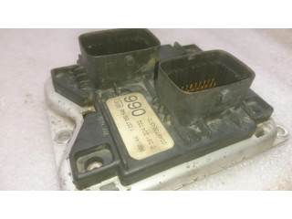 Блок управления двигателя 00467394370, 1037359648 Alfa Romeo 166