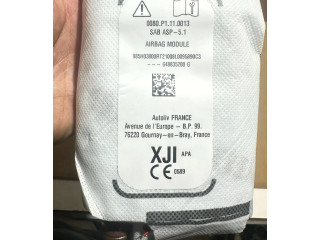 Подушка безопасности в сиденье 648835200G   Dacia Sandero III