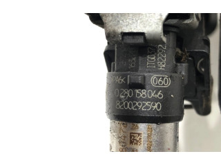 Vstřikovací lišta 8200292590   Renault Modus     