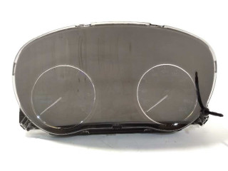 Панель приборов 8100C658, OT34539   Mitsubishi Outlander       