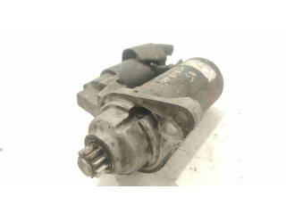 Стартер 0986020250, 0986XA2692 Volkswagen Touran I